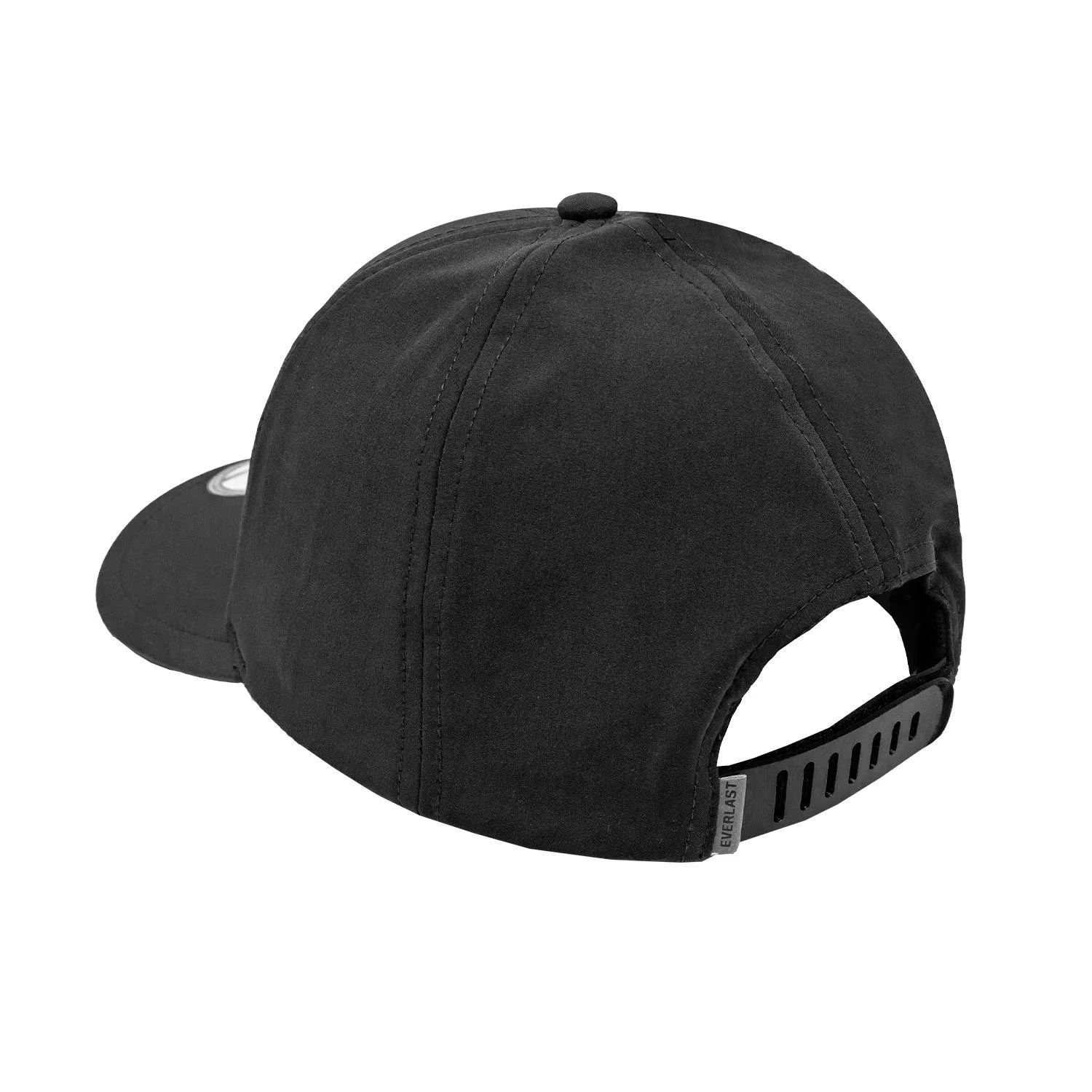 Gorra Everlast Deportiva Tecnica detalles