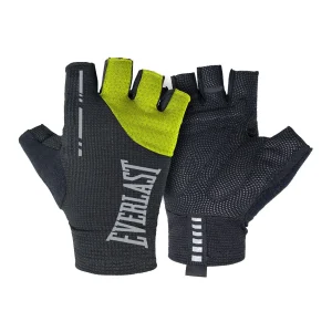 Guantes Pesas Everlast Anatómicos Pulse Fitness