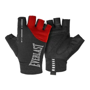 Guantes de Pesas Everlast Pulse Fitness - Ajuste Anatómico
