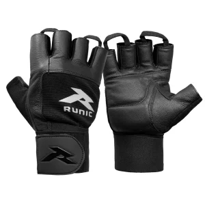Guante Pesas Runic Hammer Profesional
