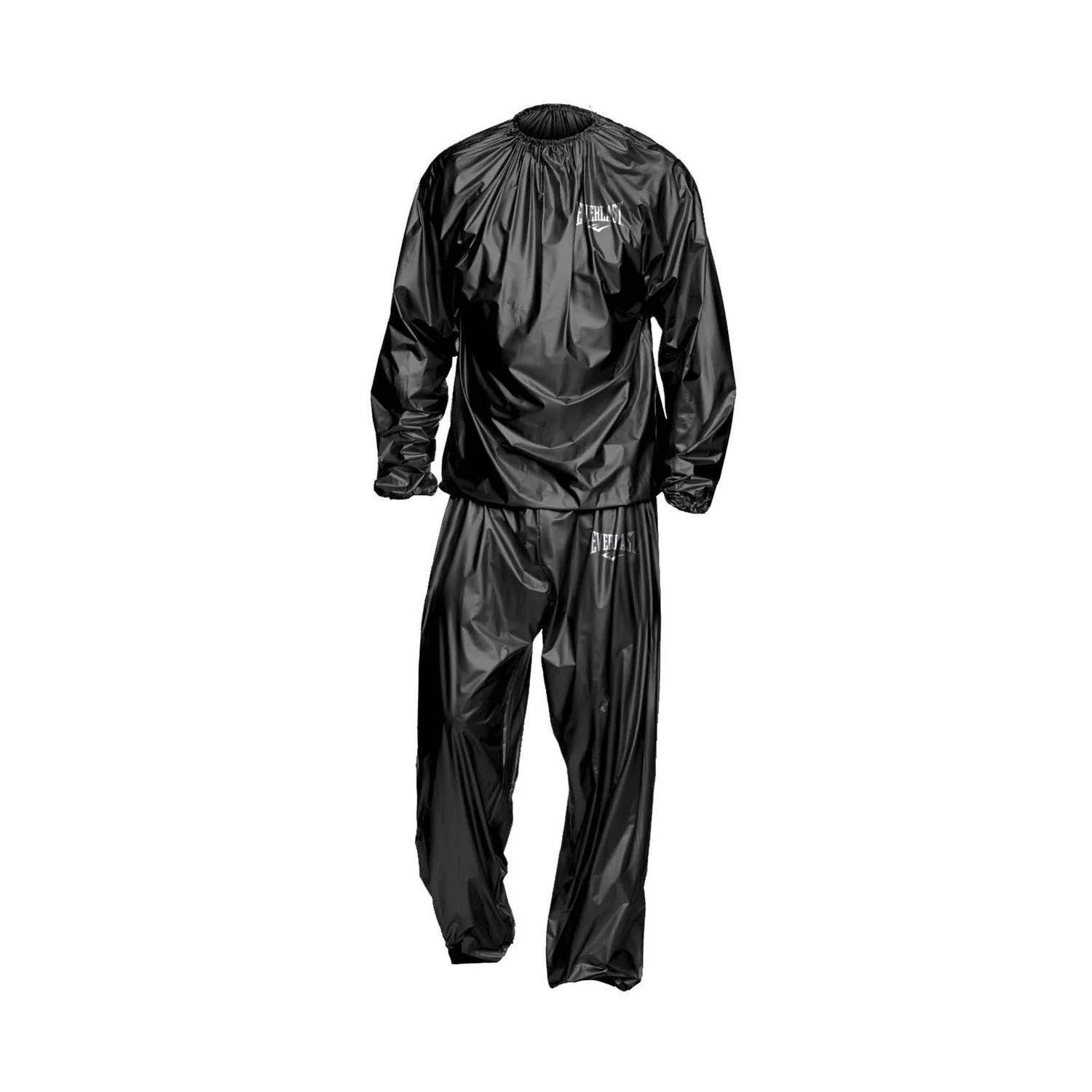 Traje Sauna Everlast DLX PVC