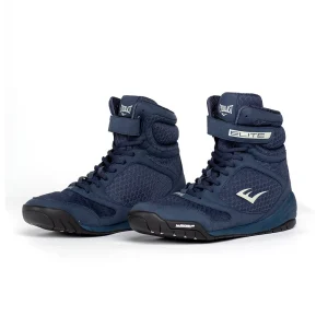 botas everlast de boxeo elite 2, calzado deportivo de alta calidad