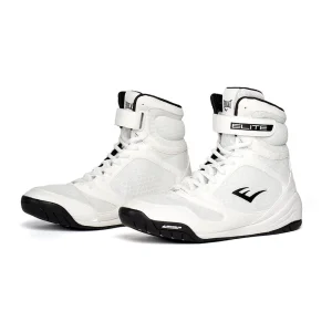 botas de boxeo everlast elite 2, calzado deportivo