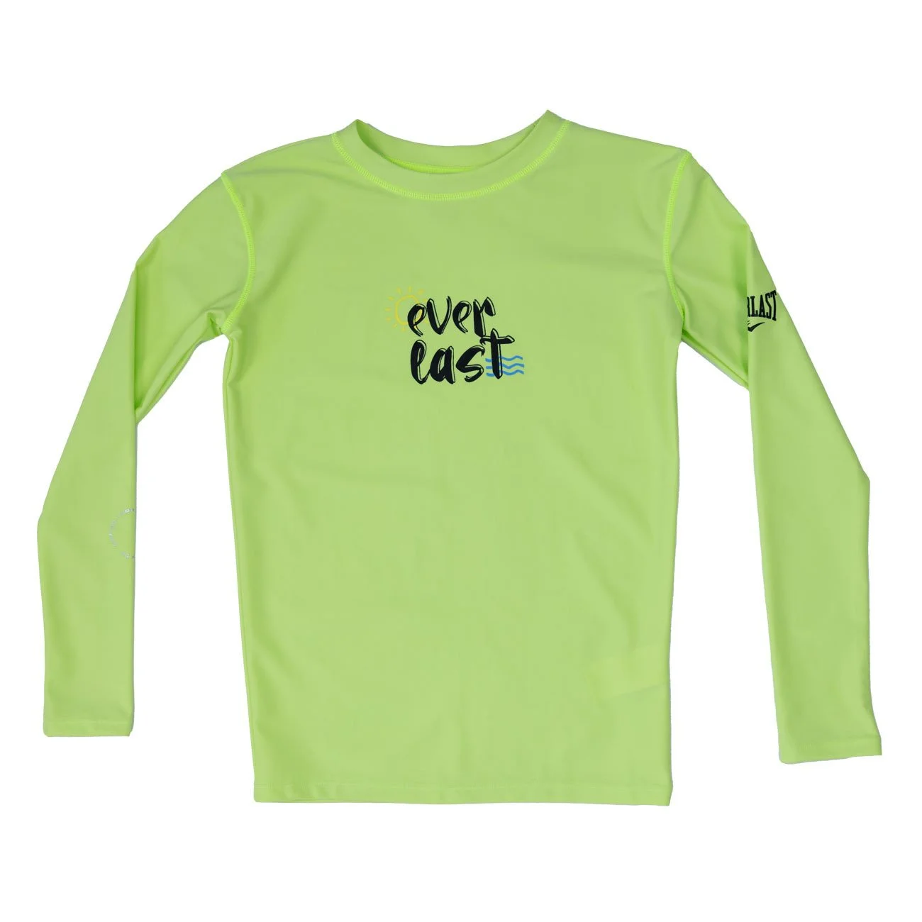 rashguard boy everlast ryan deportivo