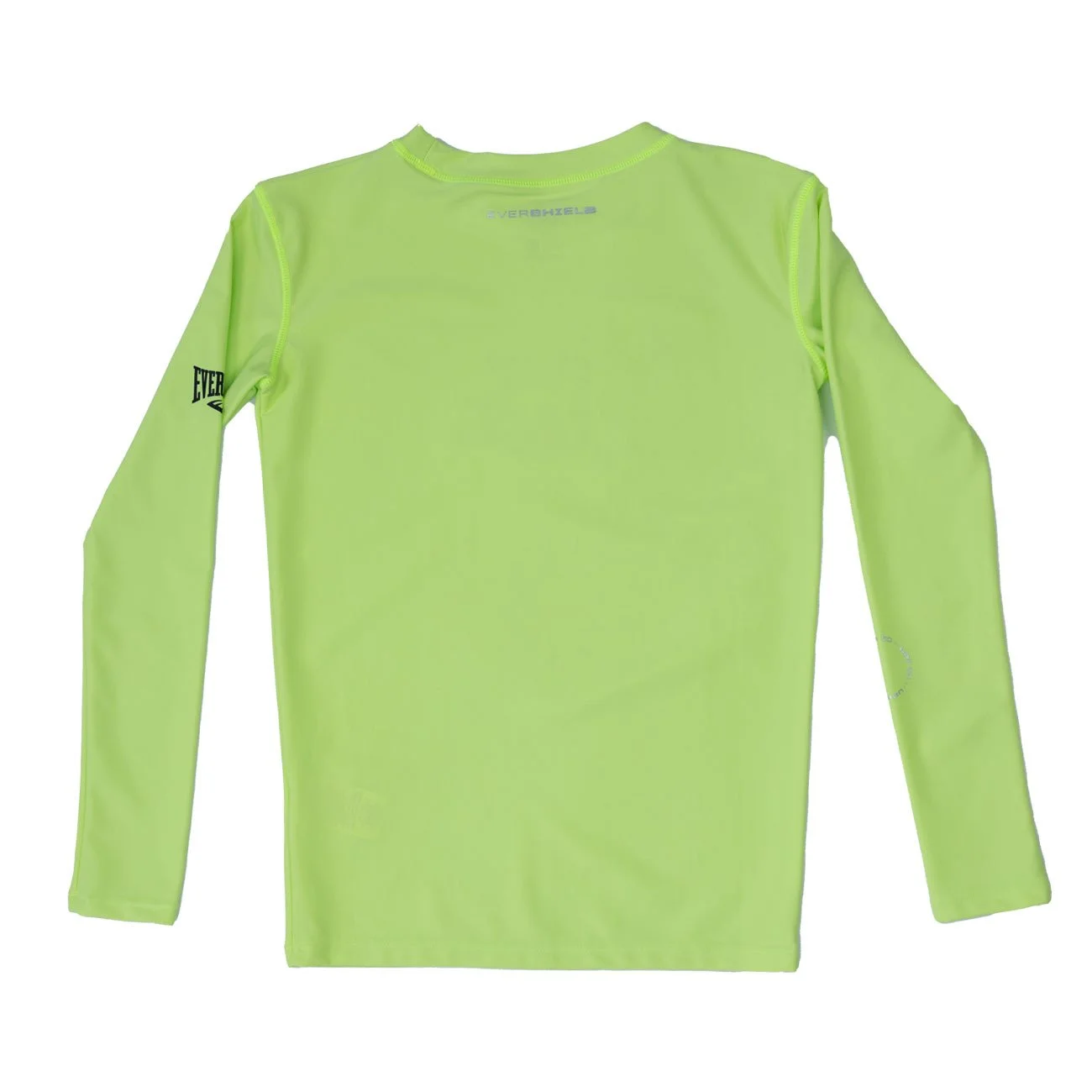 detalle de material spandex