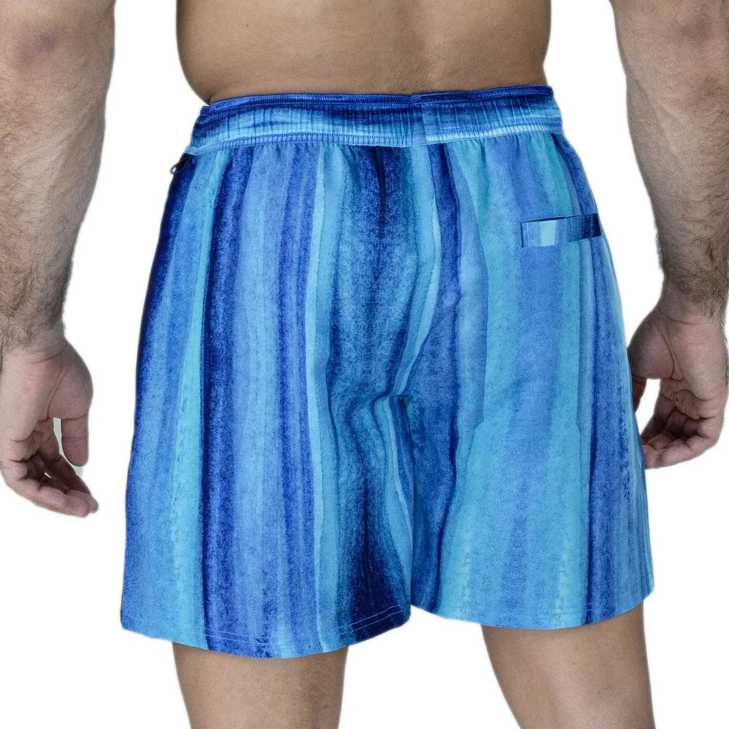 diseño ajustable del calzoncillo transpirable