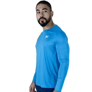 rashguard dressel de poliester para entrenamiento