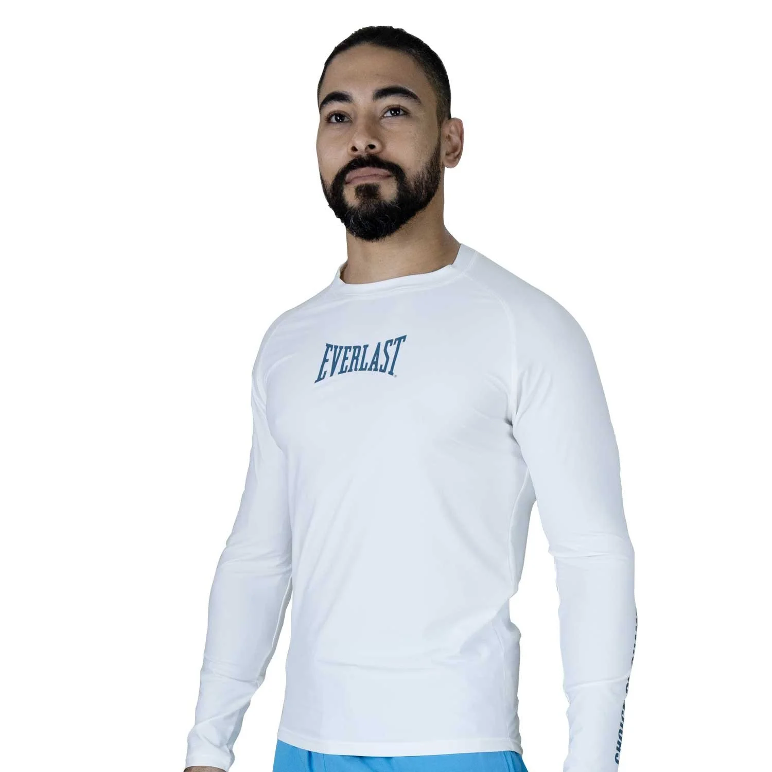 rashguard men everlast ryan, protección UPF 50+