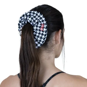 scrunches everlast basic hound print, accesorio deportivo