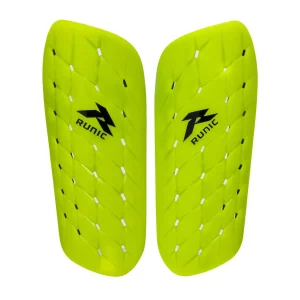 Espinillera Runic Small - protección para fútbol