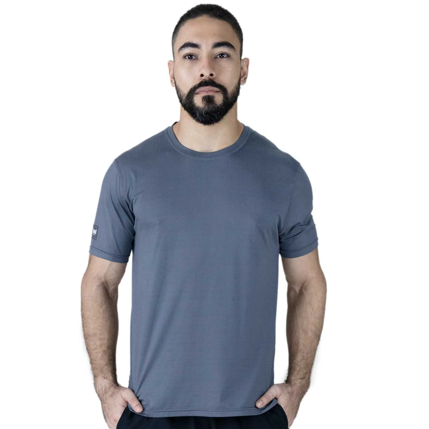 t-shirt deportivo everlast everyday camiseta deportiva para hombre