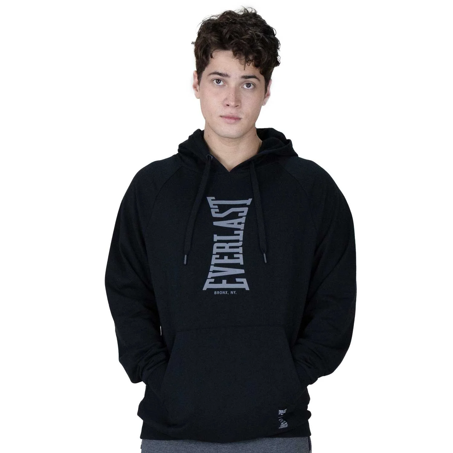 hoodie republic deportivo poliéster