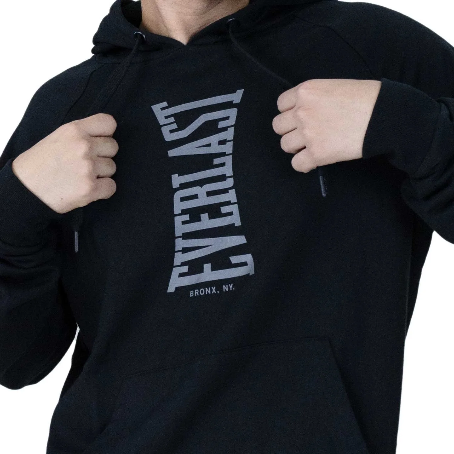 cierre hoodie republic deportivo