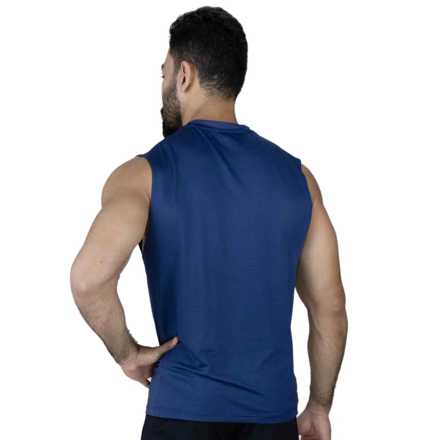 diseño del tank ligero everlast