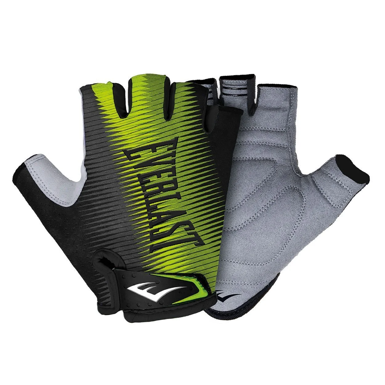 guante ciclismo everlast galaxy, guante de ciclismo de alta calidad