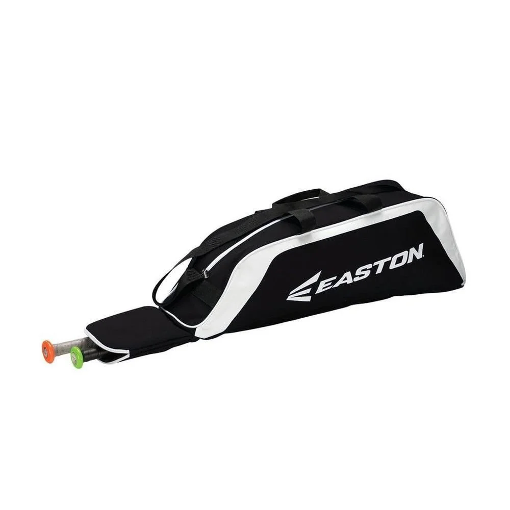 batera easton tote espaciosa, mochila de béisbol