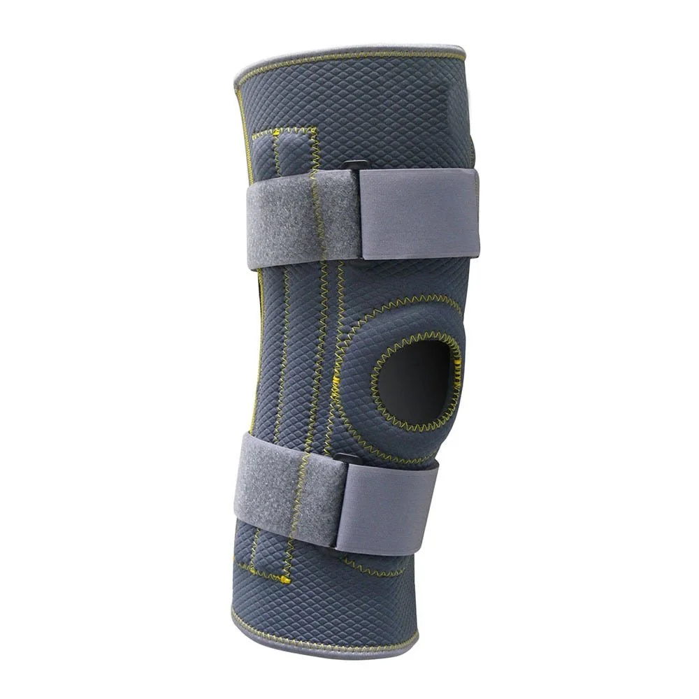 Rodillera Everlast Reforzada Neoprene