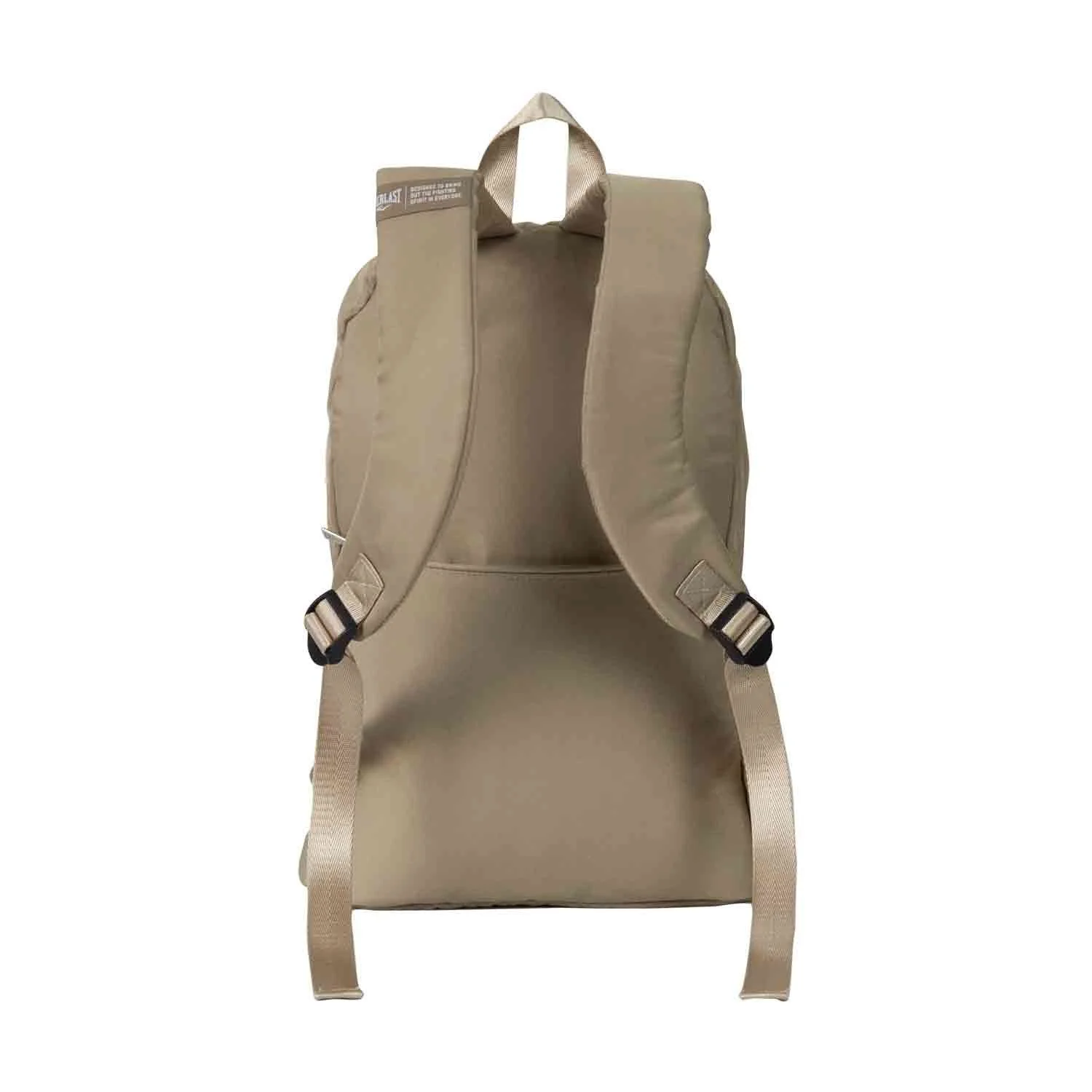 Mochila Everlast Deportiva Ligera con compartimiento separado para portátil