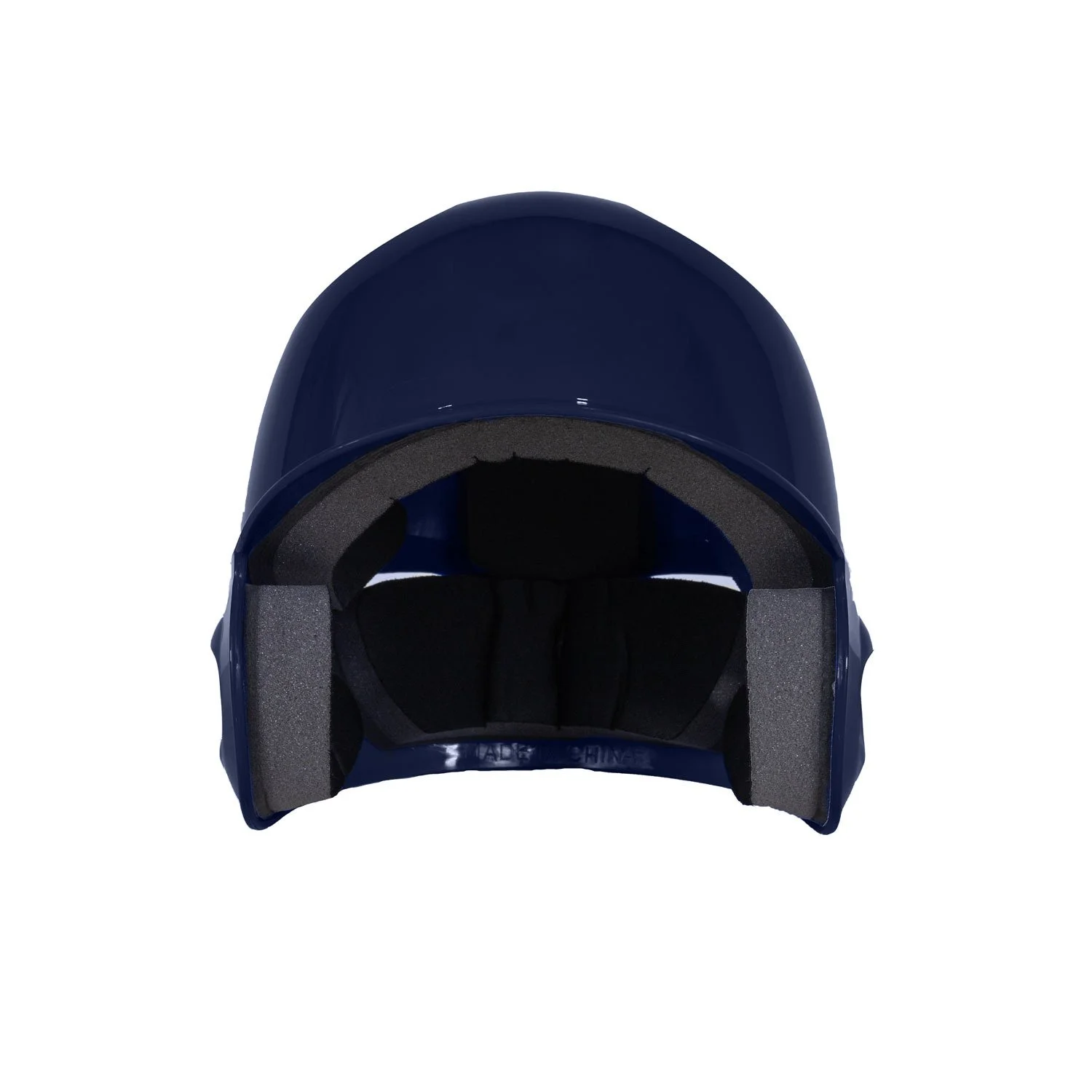 Sistema de ventilación avanzado del casco bateo junior runic