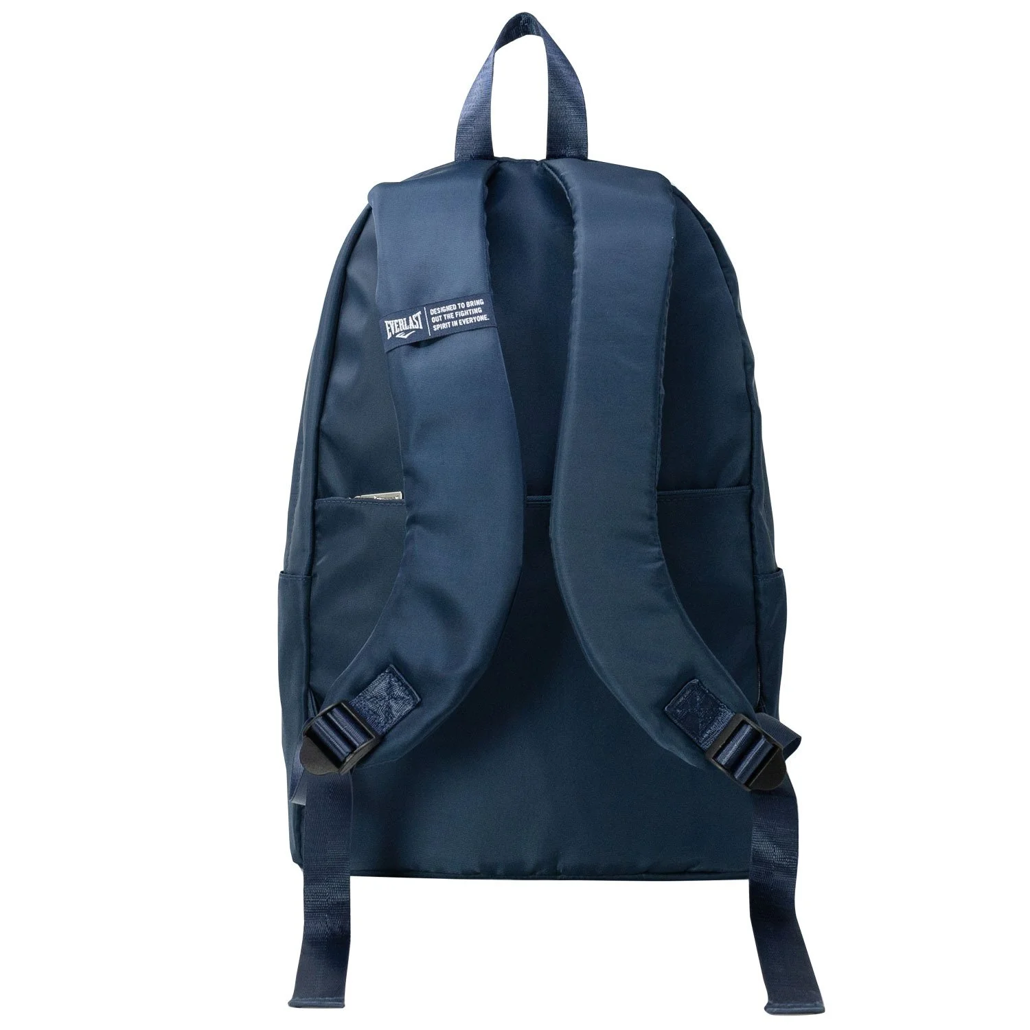 Mochila Everlast Deportiva Jody 3.0 bolsillo malla