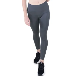 legging deportivo everlast 2-pocket para mujeres