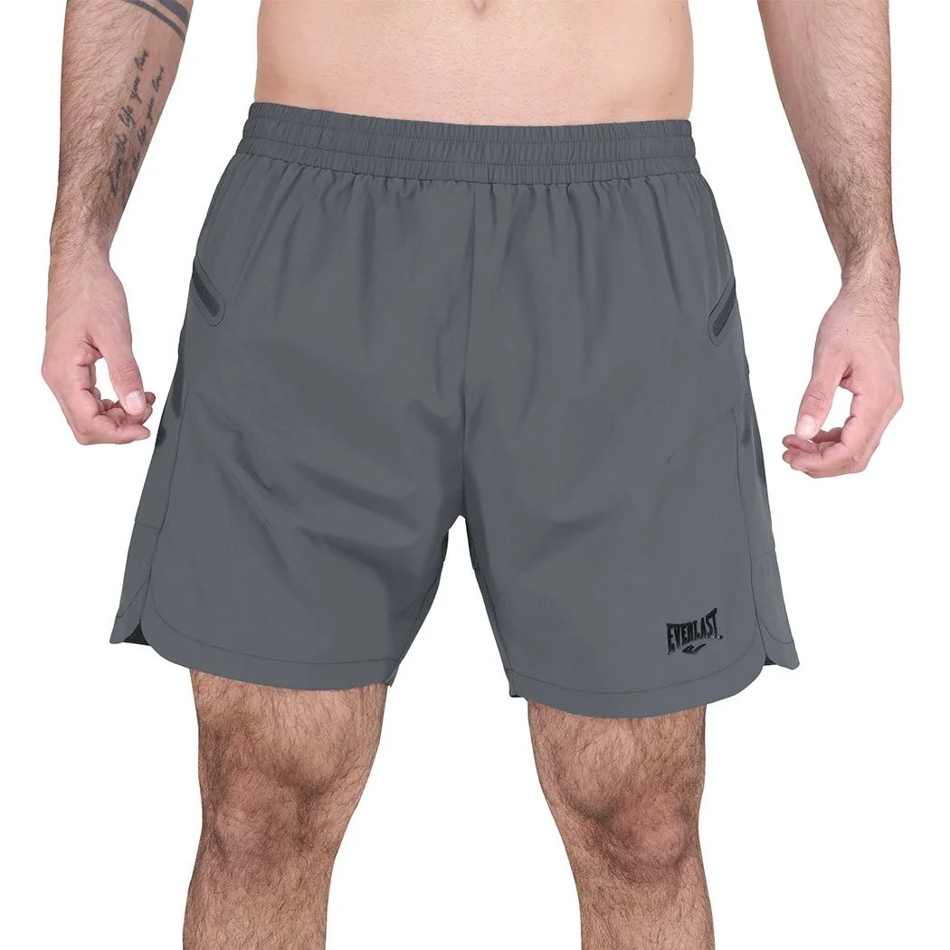 short transpirable comodo everlast para entrenamiento deportivo