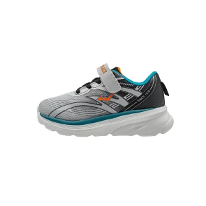 zapatilla juvenil ligero comodo para actividades deportivas