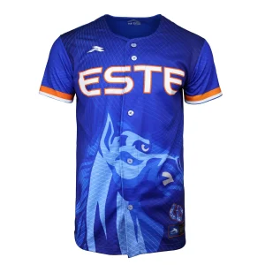 sueter beisbol runic panama este deportivo