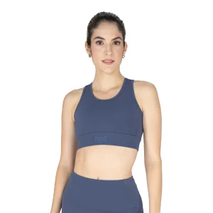 Bra everlast flare poliéster, producto de alta calidad