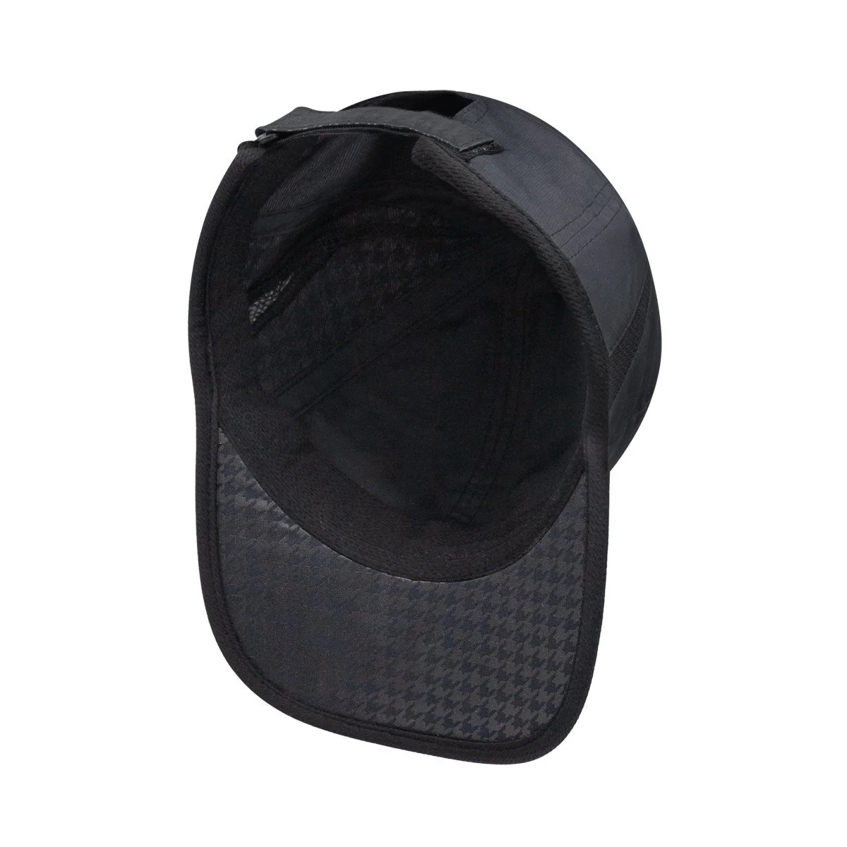 Gorra Everlast Dama Detalle