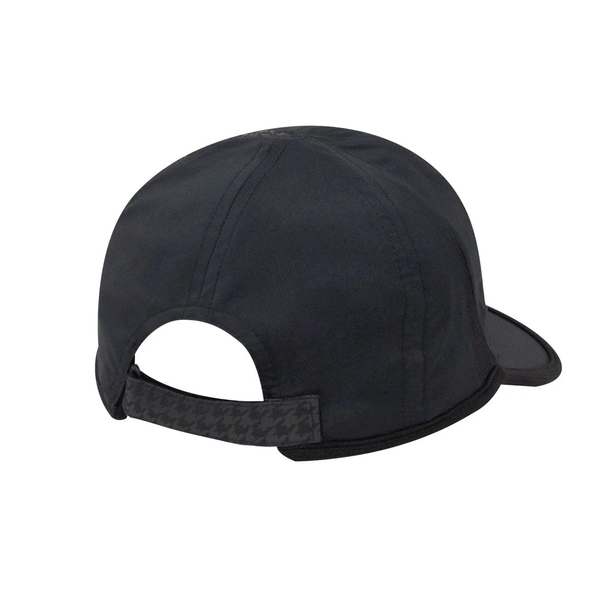Gorra Everlast Dama Trasera
