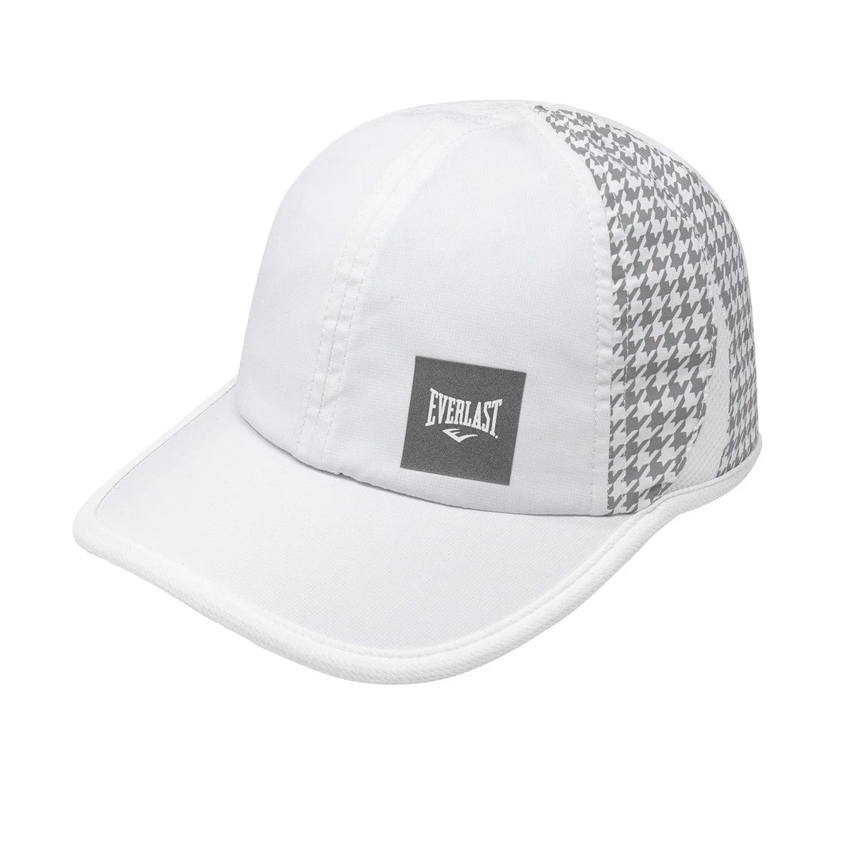 Gorra Everlast Houndstooth dama WT