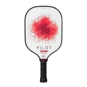 pala de pickleball pilot franklin de alta calidad