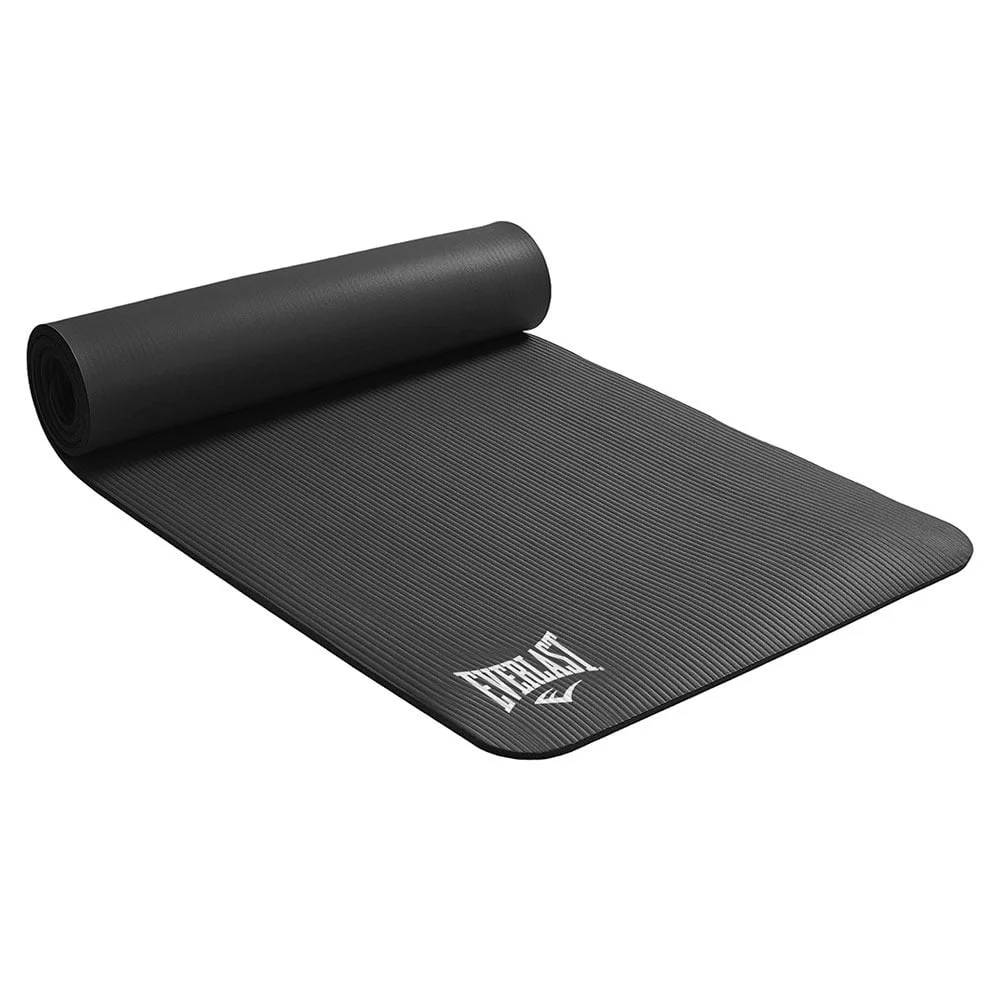 Colchoneta Everlast Yoga 10mm