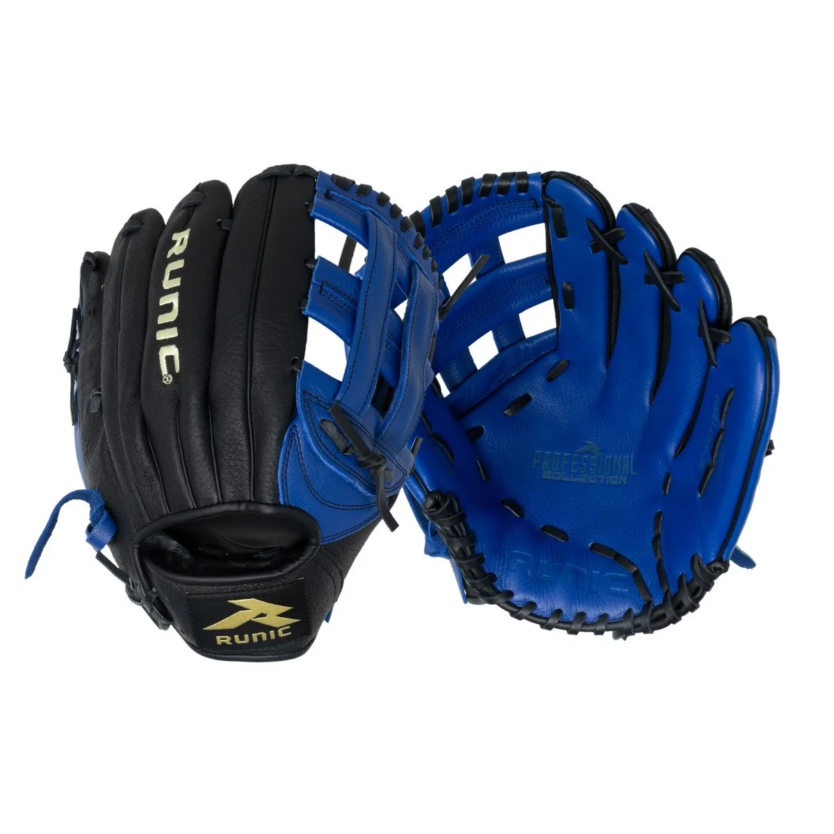 guante de beisbol 12 pulgadas Runic