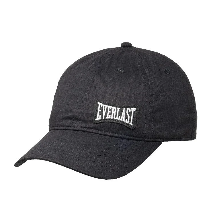 Gorra Everlast Algodon 50% Tencel para un estilo deportivo
