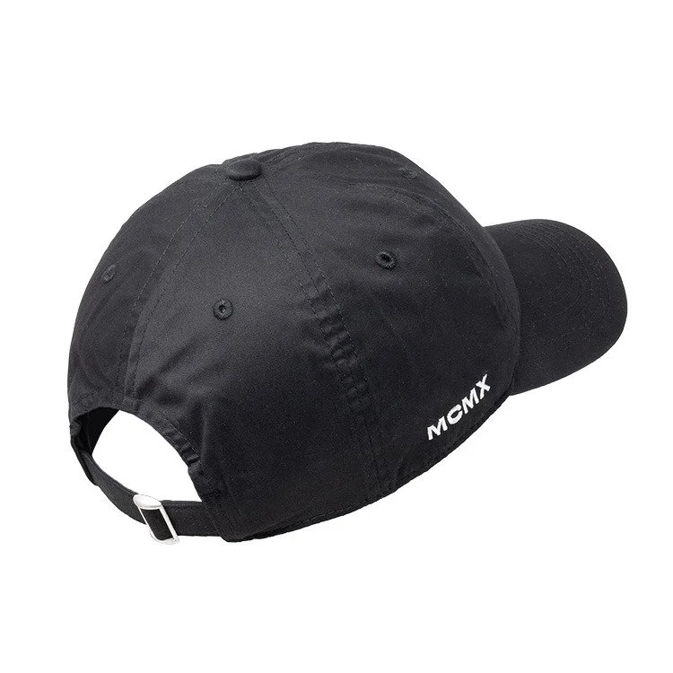 Gorra Everlast Algodon con material transpirable