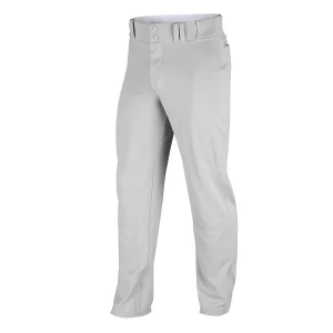 pantalon runic beibol junior de 100% poliéster