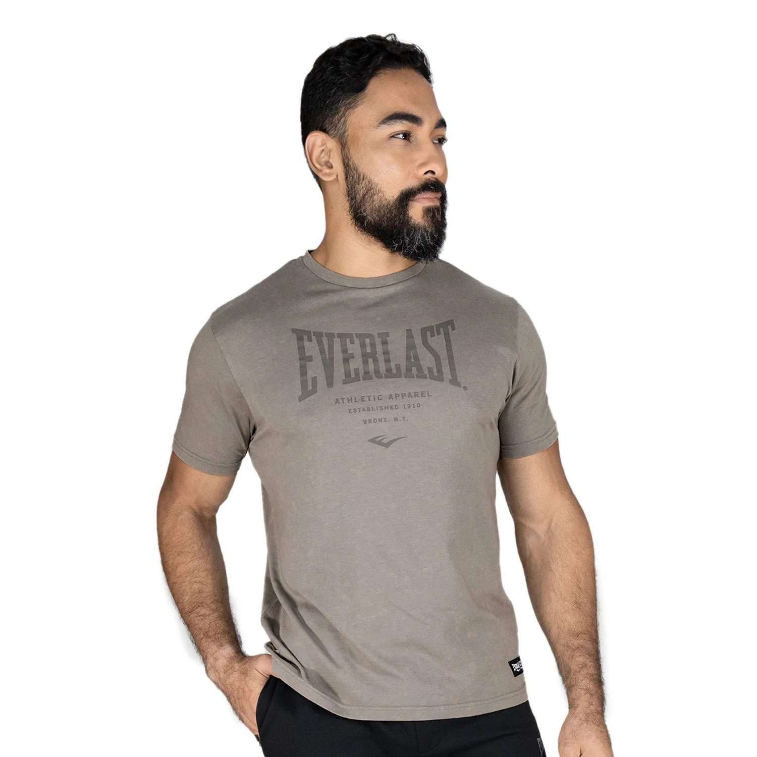 t-shirt everlast champion para hombres