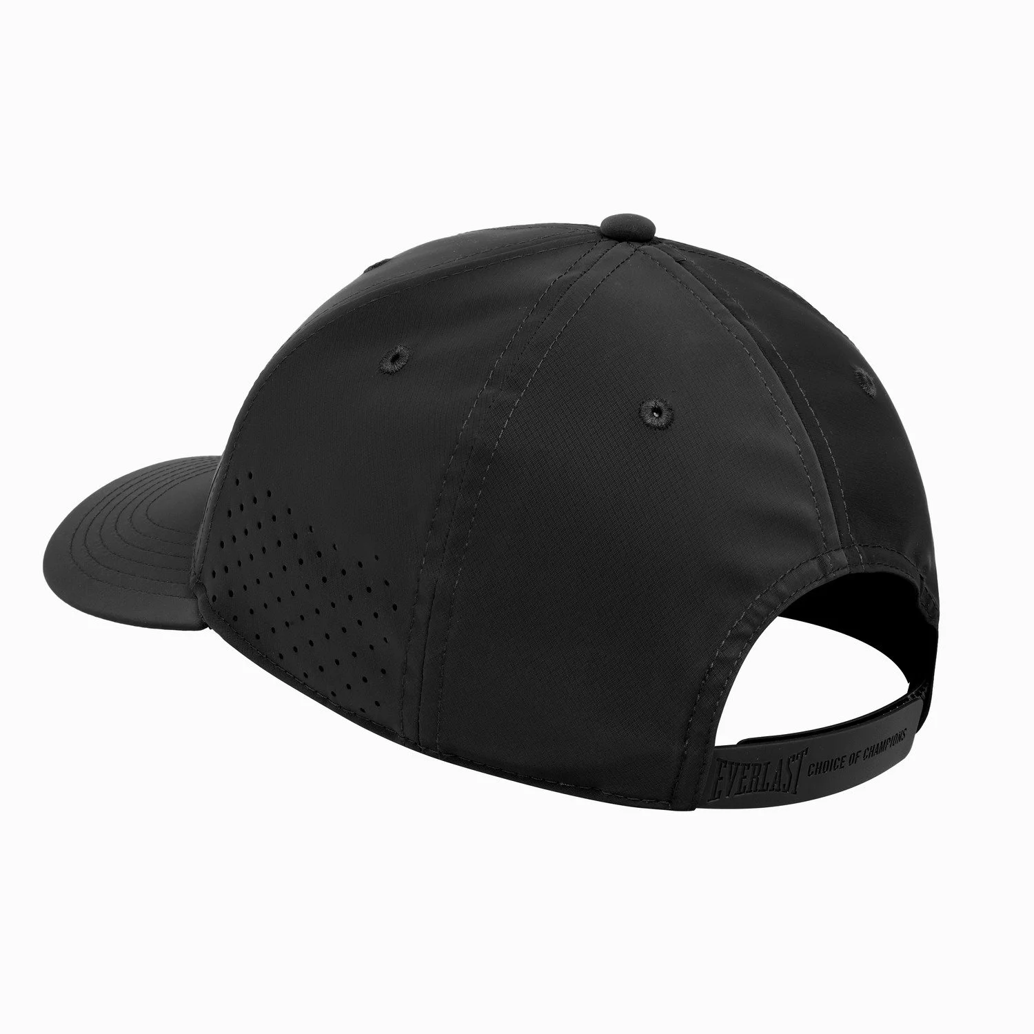 Gorra Everlast Deportiva Ligera detalle