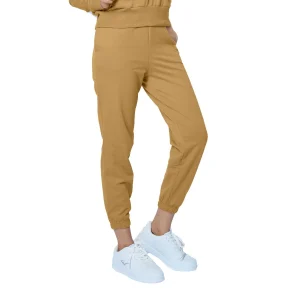 jogger everlast varsity, pantalón deportivo femenino