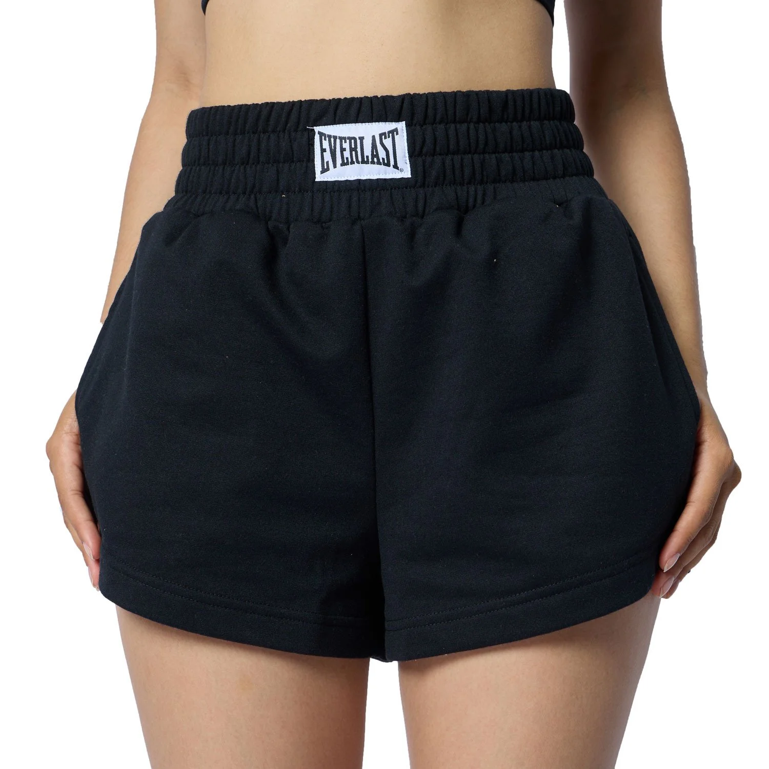 short everlast champion deportivo de alta calidad