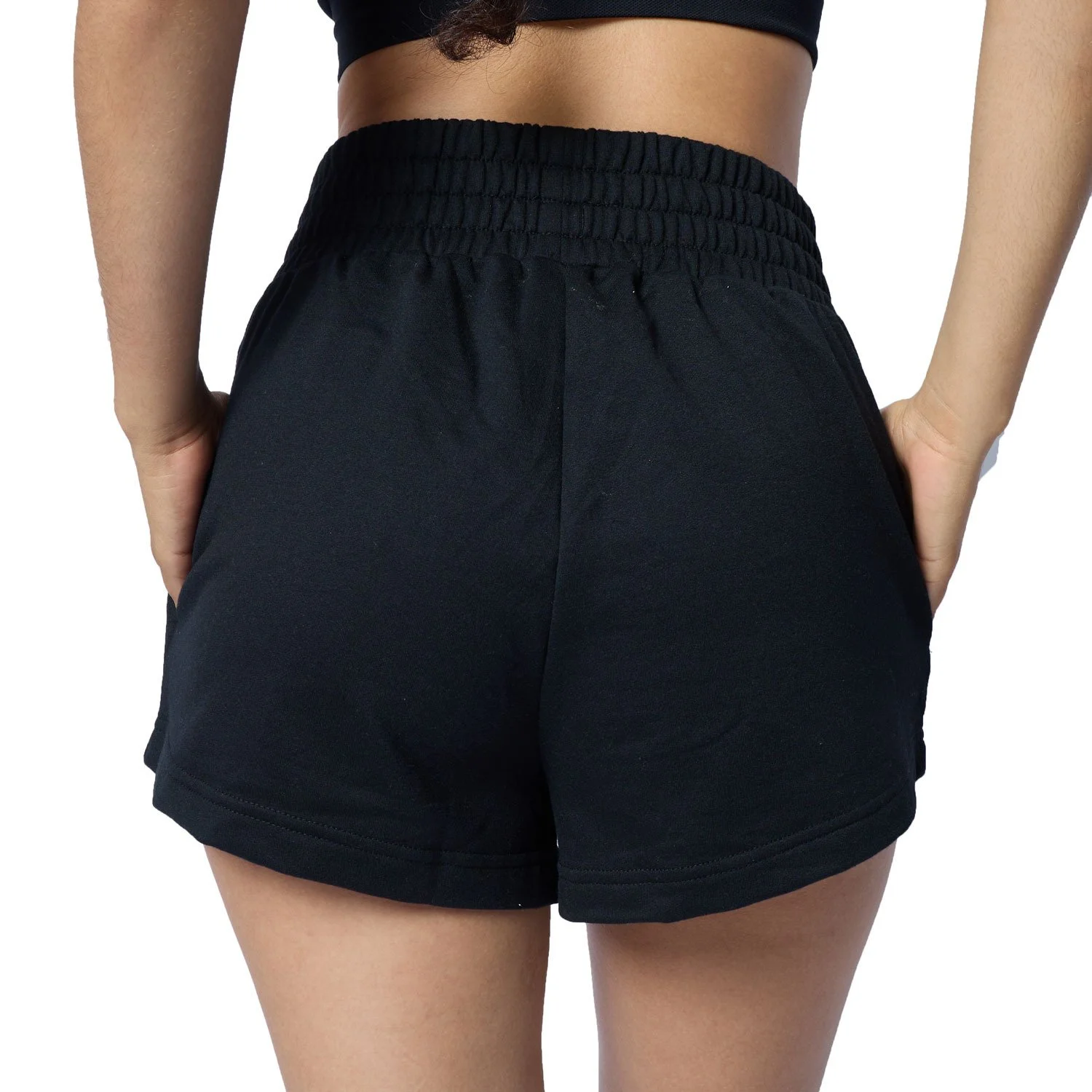 diseño deportivo y cómodo del short everlast champion deportivo
