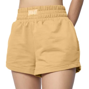 short everlast champion de poliester y algodón