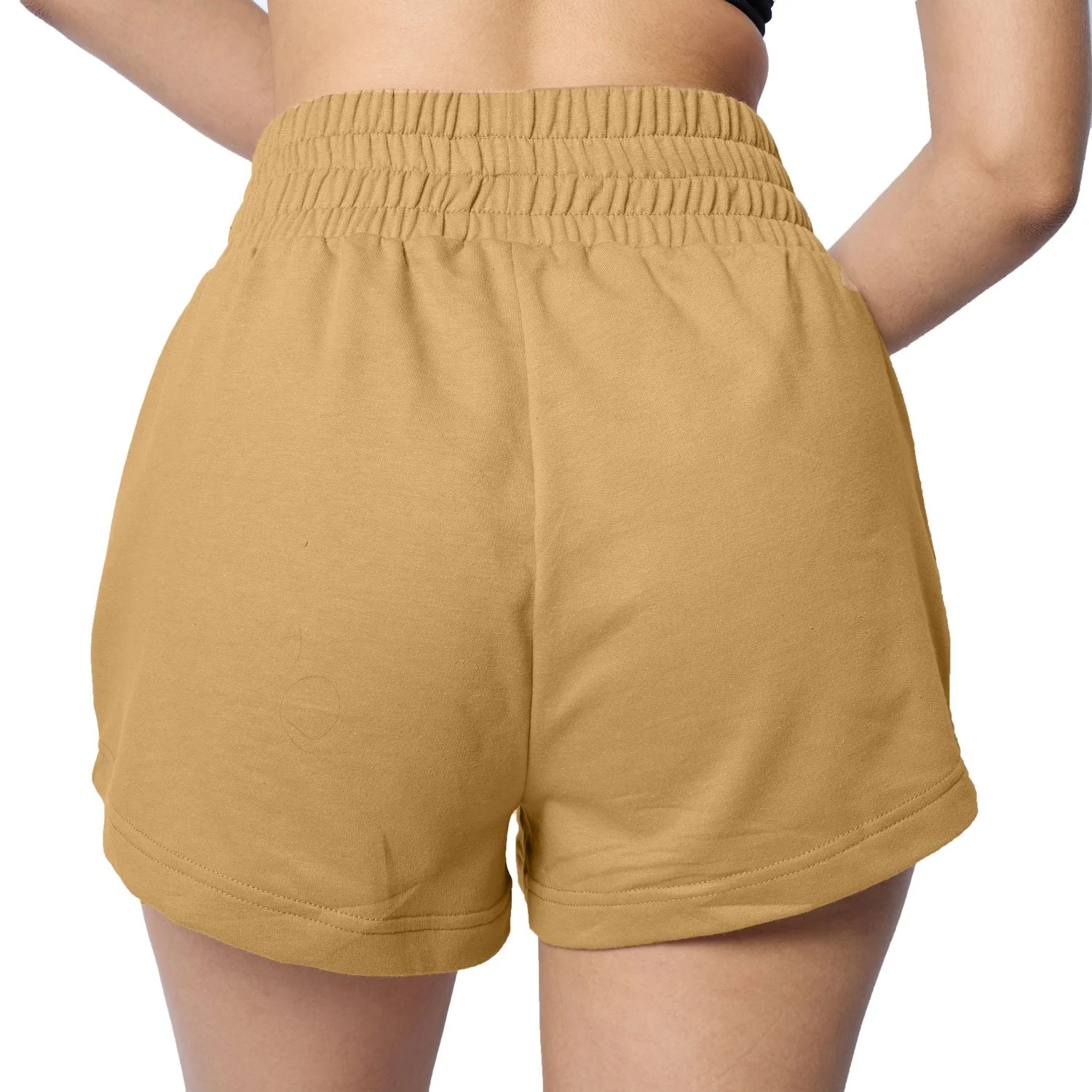 diseño cómodo y flexible del short everlast champion