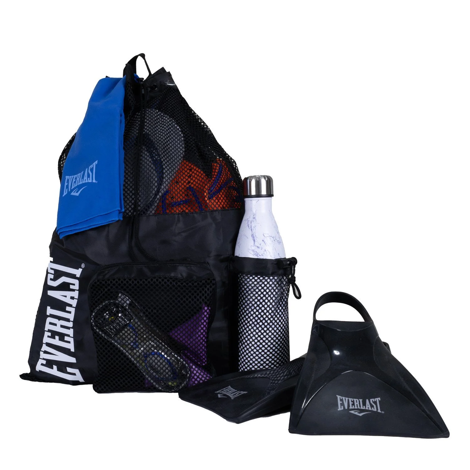 Bolso Everlast Plegable Ultraligero para Mujeres