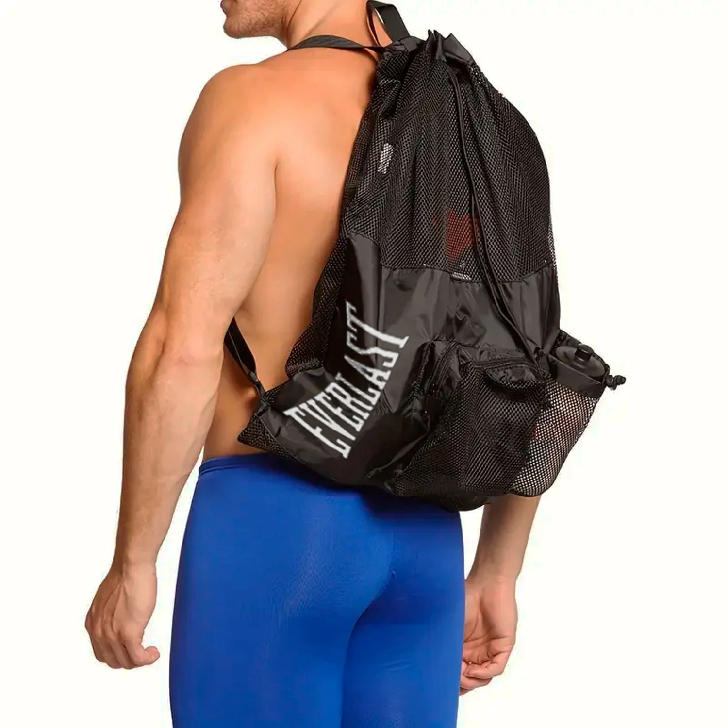 Bolso Everlast Plegable Ultraligero capacidad