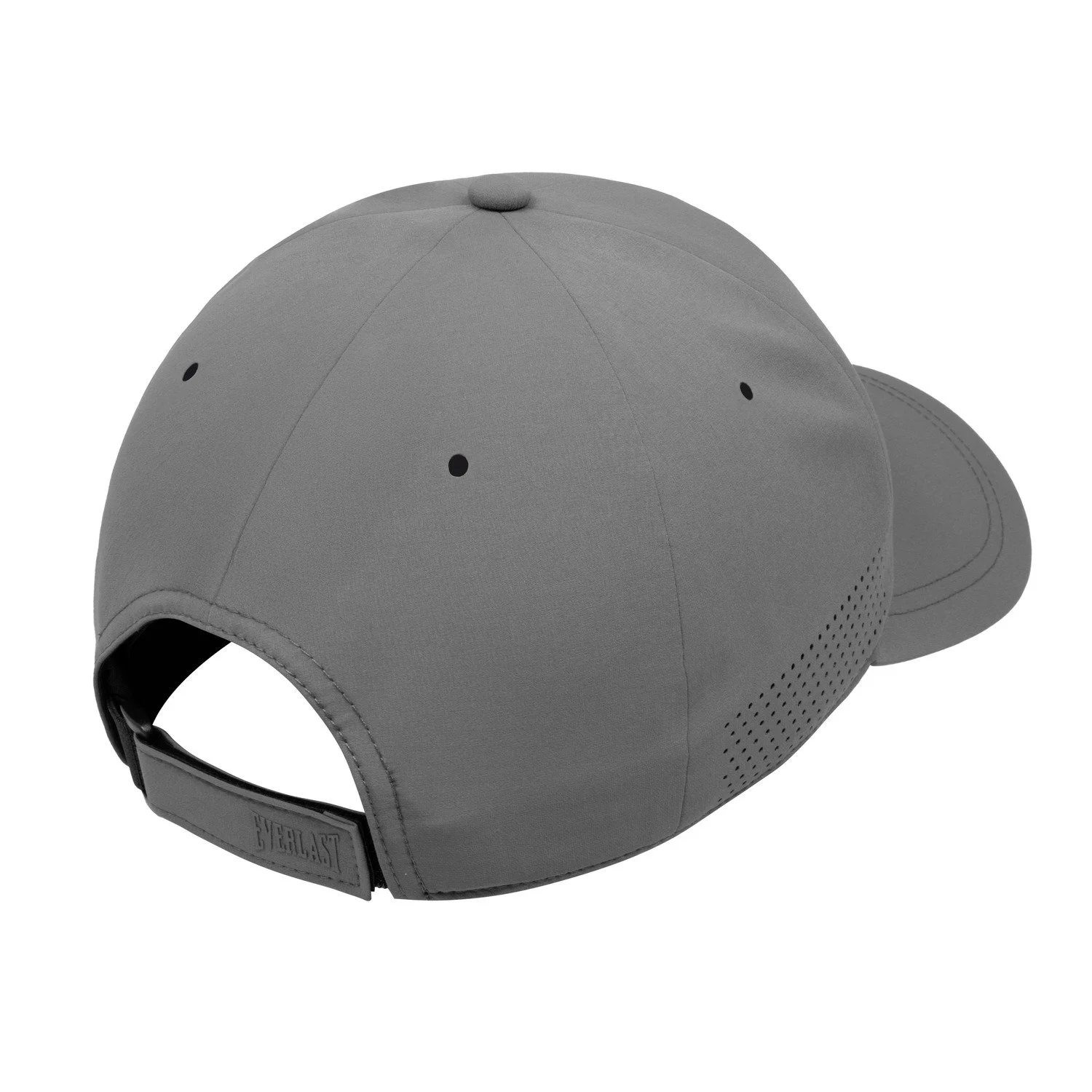 Gorra Everlast Fresca, vista lateral