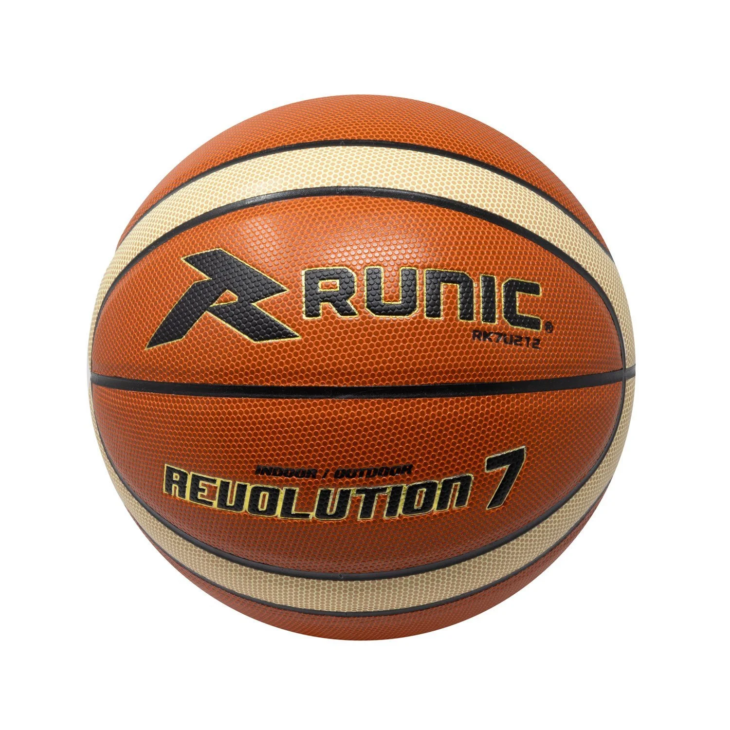 balon de baloncesto 7 runic revolution, balon de basketball
