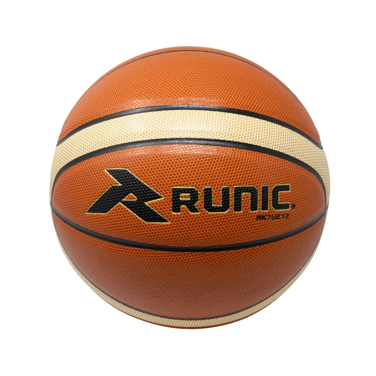 diseño del balon de baloncesto 7 runic revolution
